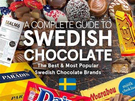 swedish candy popularity